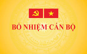 0.2. BỔ NHIỆM